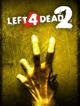 Left 4 Dead