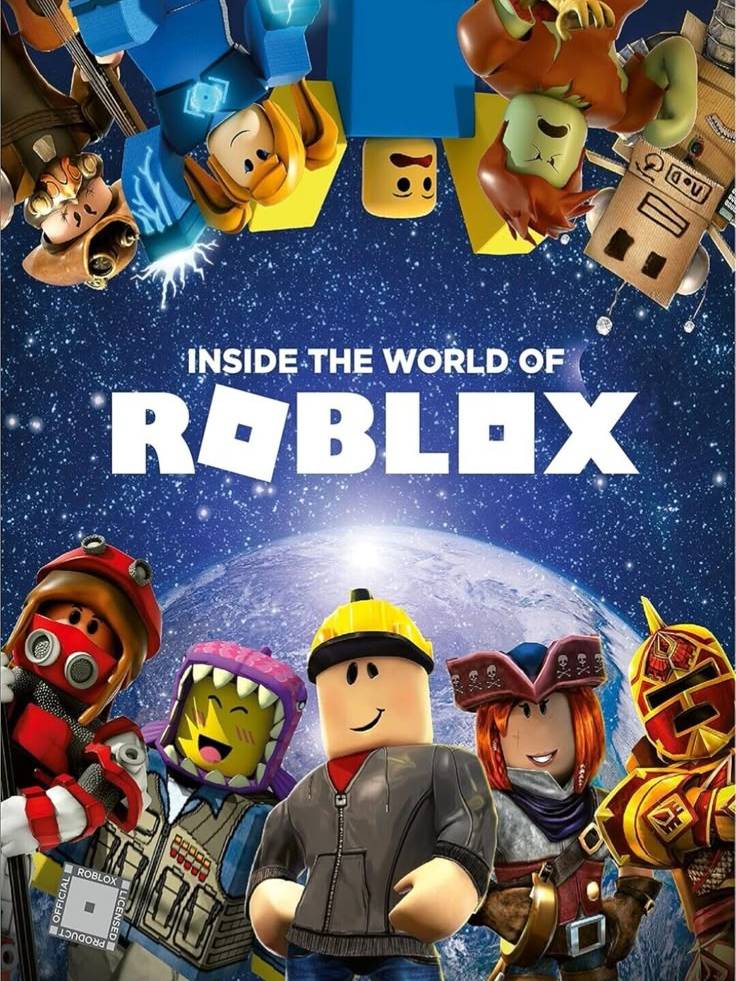 Roblox