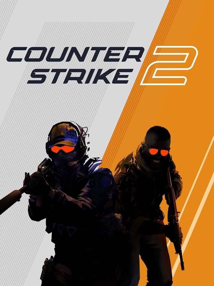 Counter-Strike 2