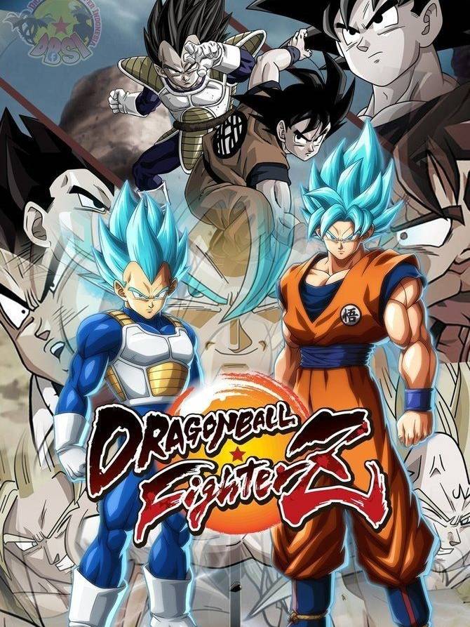 Dragon Ball FighterZ