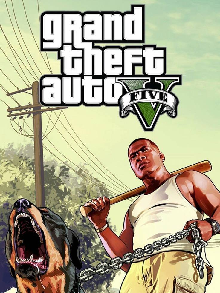 GTA V