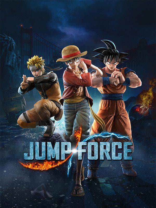 Jump Force