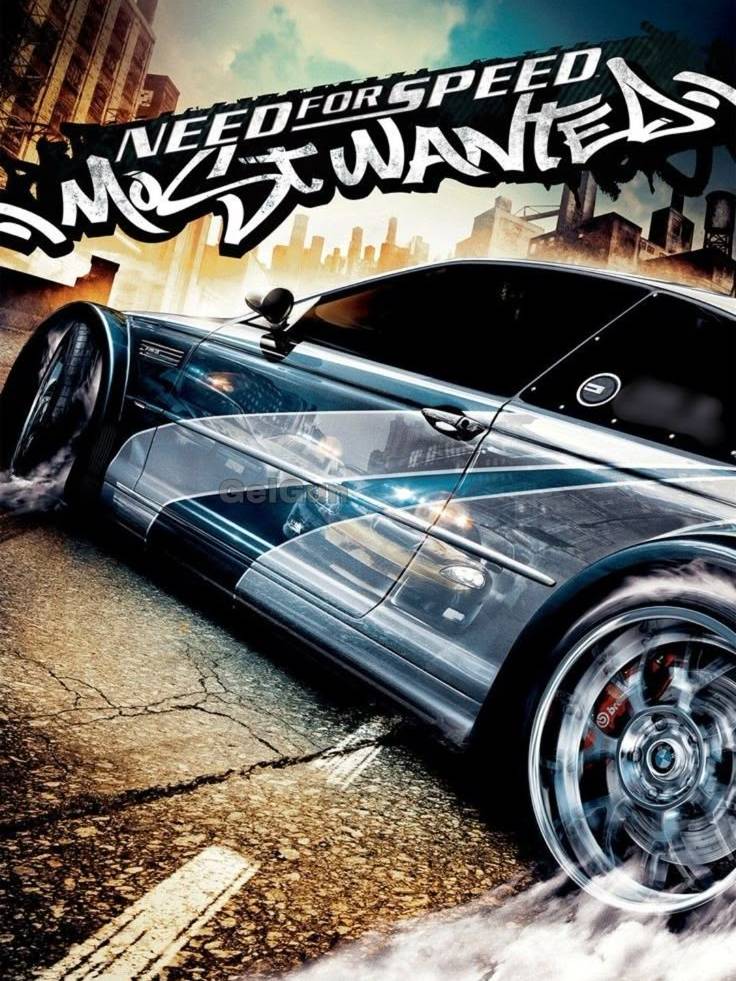 Need for Speed: Most Wanted