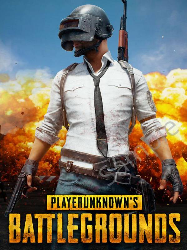 PUBG