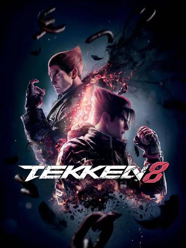 Tekken