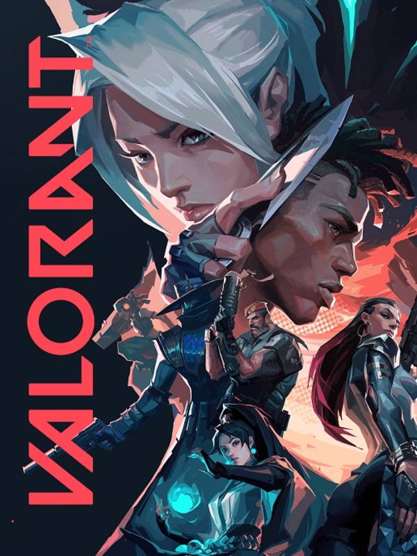 Valorant
