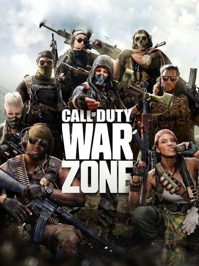 Call of Duty Warzone
